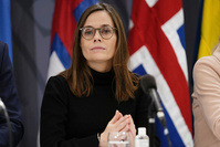 Covid: l'Islande lève progressivement ses restrictions sanitaires