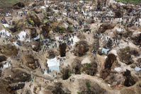 Minerais du Kivu: les failles de la traçabilité (reportage)