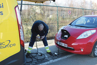 Comment prolonger la durée de vie de la batterie d'un véhicule électrique ?