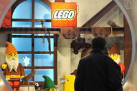 Lego et ses célèbres briques battent des records de vente et de bénéfices