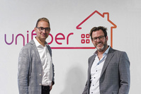 Avec Unifiber, la fibre optique gagne la Wallonie