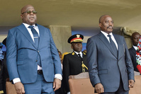 RDC: les dessous de l'OPA de Tshisekedi sur la kabilie