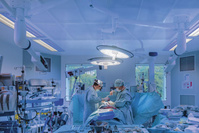 Réforme des hôpitaux: l'hôpital du futur, version 