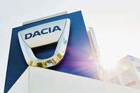 Dacia, le trésor de guerre de Renault
