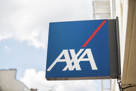 Axa affiche un bénéfice net en baisse de 18% pour 2020