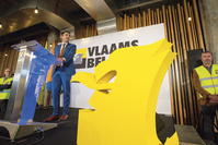 Fact-checking politique: le Vlaams Belang est-il passé à gauche ?