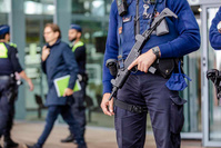 Treize arrestations à Anvers dans le cadre d'une enquête pour terrorisme