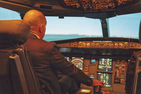 La tentation du cockpit: aviateur, un métier attractif