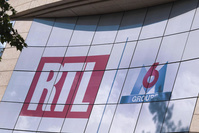 Le géant des médias Bertelsmann-RTL renonce à céder M6