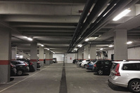 A Saint-Trond, deux parkings payants sans barrières viennent de voir le jour