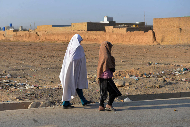 'Moslims spelen een belangrijke rol in de strijd tegen kindhuwelijken'