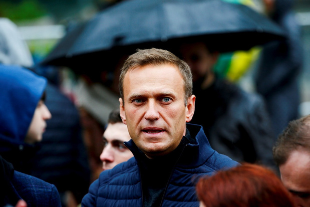 Twee naaste medewerkers Navalny door Rusland als 'terroristen en extremisten' bestempeld