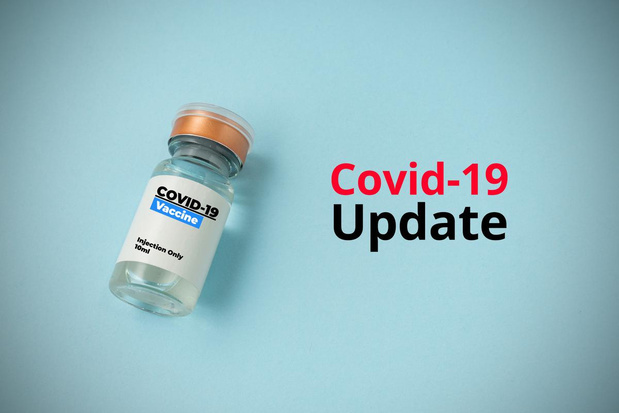 L'agence européenne des médicaments demande une mise à jour du vaccin Covid-19
