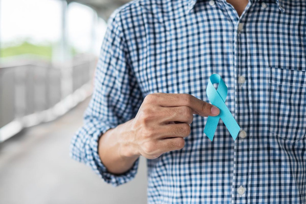 Prostaatkanker is geen 'oude mannen'-ziekte