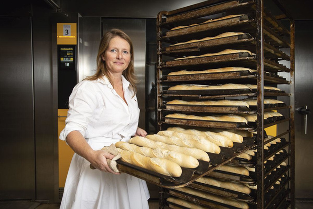 Warme bakkers zien hun winst in rook opgaan: 'Dit jaar is voor ons om zeep, punt uit'