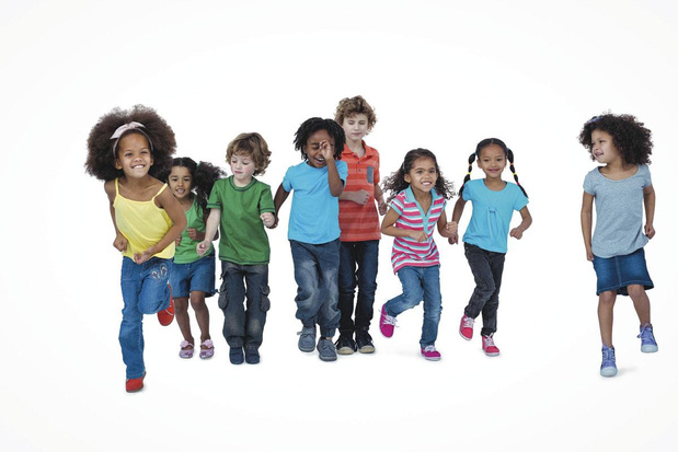 Pediaters aan de klaagmuur: "een kind is geen kleine volwassene"