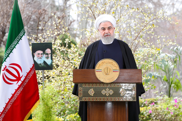 VS zet mechanisme in gang dat internationale sancties tegen Iran kan herinvoeren