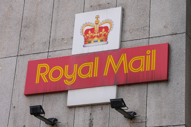 'Russische criminelen achter hack Royal Mail'