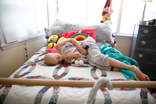 Soins en cancérologie pédiatrique: KickCancer demande un trajet de soins "optimal"