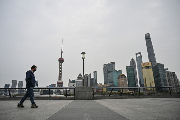 Chinese export én import gaan achteruit, Peking houdt vast aan zerocovidstrategie