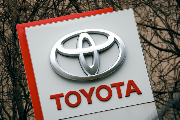 Toyota plant miljardeninvestering in batterijen voor elektrische wagens