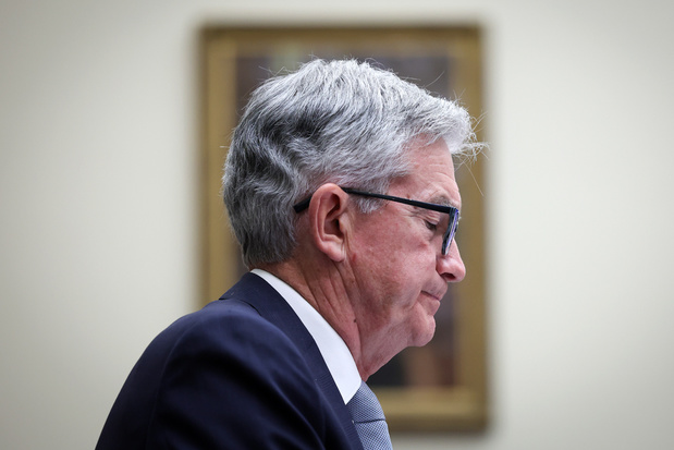 Amerikaanse centrale bank verhoogt rente met 75 basispunten