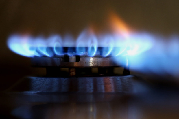 Belgische gasvoorraad weer op peil