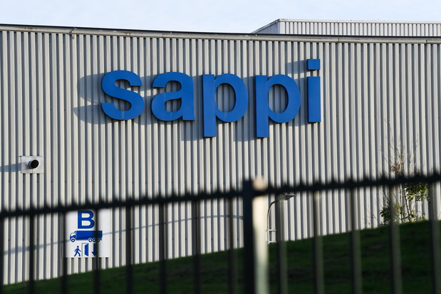 Overcapaciteit en prijspolitiek nekken Sappi-fabriek in Lanaken