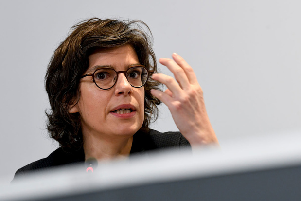 Voorstel Tinne Van der Straeten voor crisisbijdrage energieproducenten moet 4,7 miljard euro opbrengen