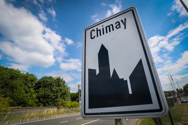 Pénurie de personnel soignant à Chimay : des patientes belges accoucheront en France