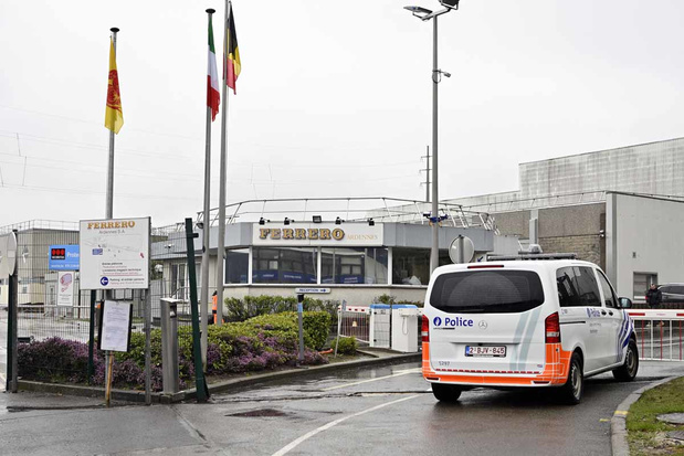Le parquet du Luxembourg ouvre une enquête contre Ferrero