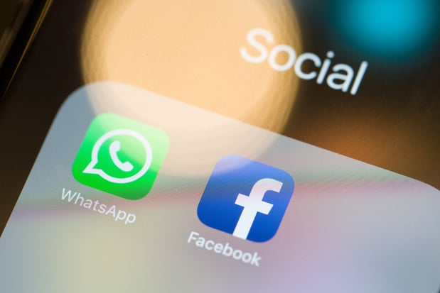 Na de megaboete: WhatsApp voegt meer info toe over privacy en gegevensverwerking in Europa