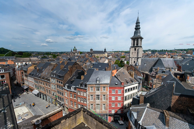 25 bonnes adresses pour se mitonner un week-end à Namur