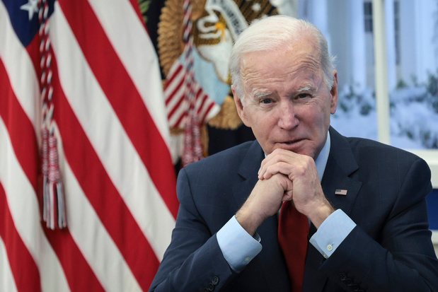 Biden refuse que la "violence politique devienne la norme" aux Etats-Unis