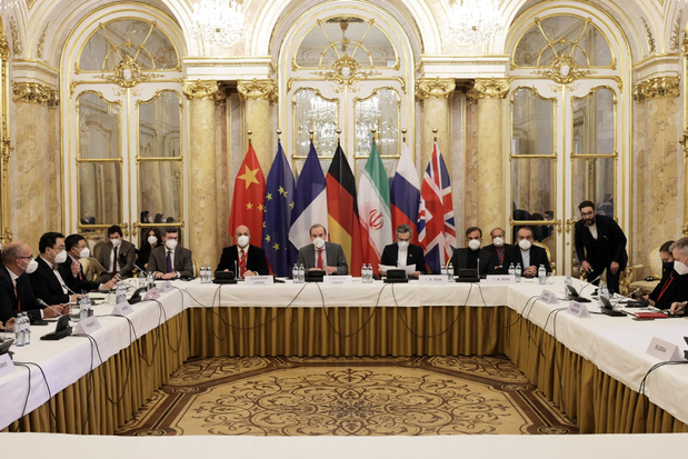 Nucleaire deal: VS en Iran keren terug naar de onderhandelingstafel in Wenen