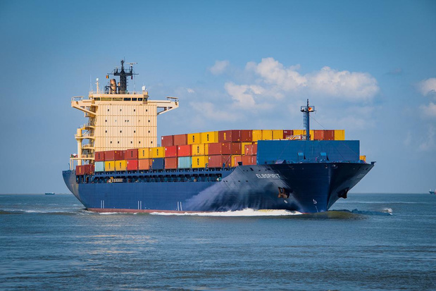 Sun Chemical rekent vrachttoeslagen aan vanwege Rode Zee-crisis