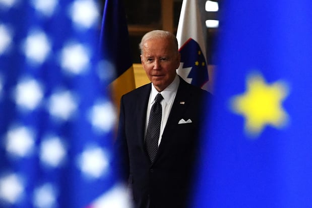 Joe Biden: 'Nucleaire dreiging is terug op niveau van Koude Oorlog'