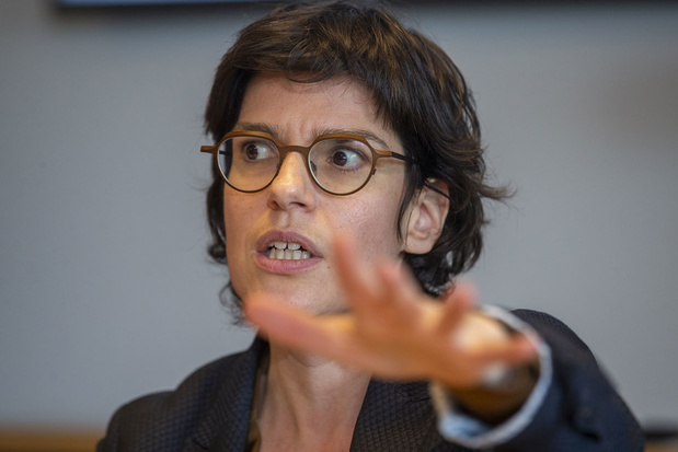 'Het Robin Hood-beleid van Tinne Van der Straeten is niet zonder risico'