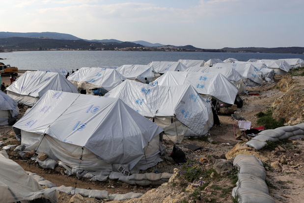 Minstens 27 doden bij twee ongevallen met migrantenbootjes nabij Griekenland