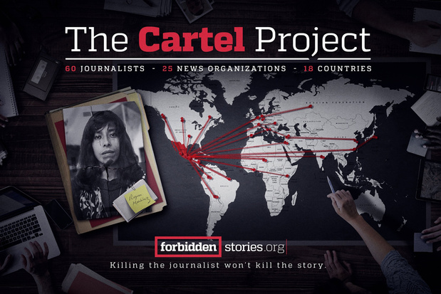The Cartel Project