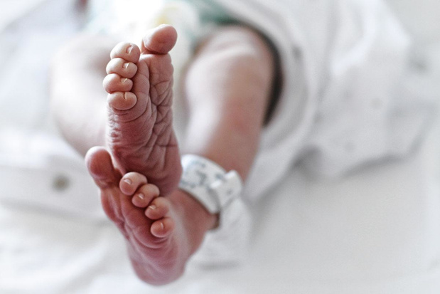 Levenseindebeslissingen bij pasgeborenen 