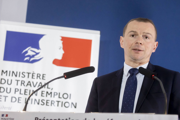 Frankrijk pakt uit met opvallende arbeidsmarkthervorming: een voorbeeld voor België?