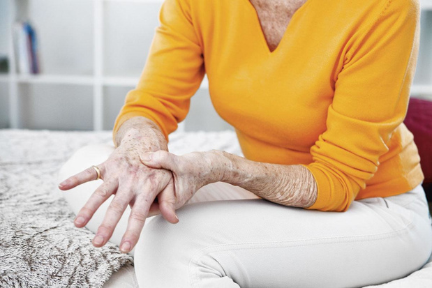Welke rol voor JAK-remmers bij reumatoïde artritis? 