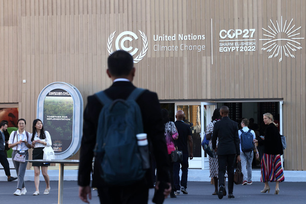 Beleggingsexperts over klimaattop COP27: 'Nieuwe beloftes moet u niet verwachten'