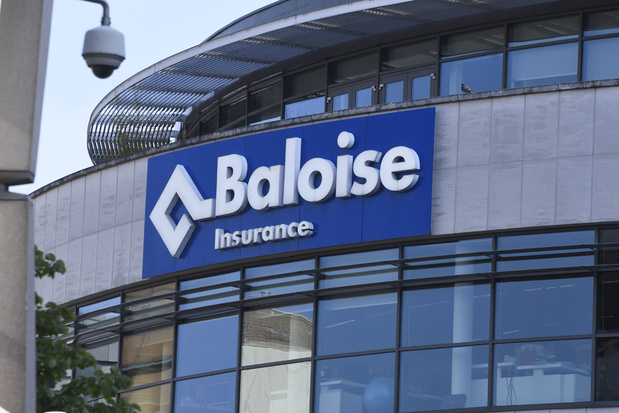 Belgische CEO van Baloise Gert De Winter stapt op