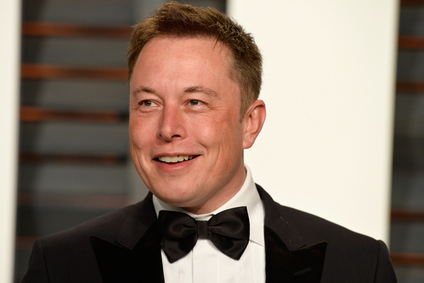Elon Musk: 'Ik zal dit jaar ruim 11 miljard dollar aan belastingen betalen'