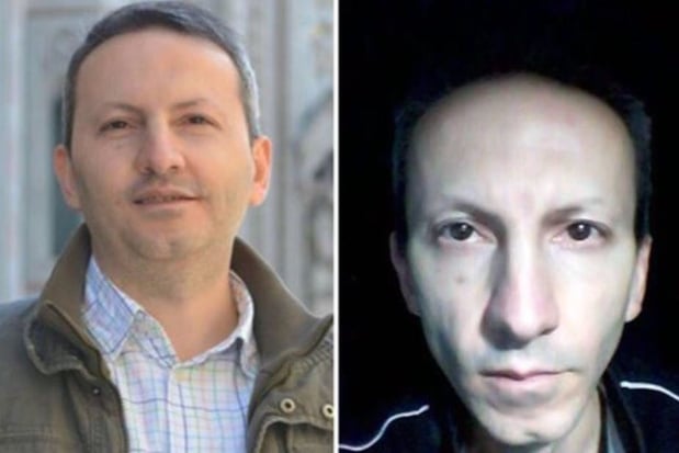 Wake voor 50e verjaardag Djalali die opgesloten zit in Iran
