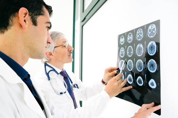 Nieuwe hersenscanner moet ziekte van Alzheimer in een veel vroeger stadium kunnen opsporen
