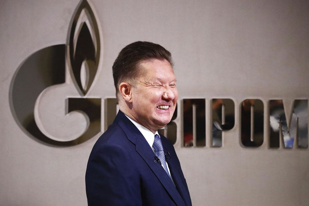 Website Russisch oliebedrijf Gazprom Neft plat na mogelijke hack