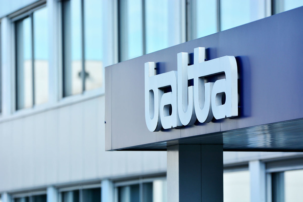 Balta Industries sluit site in Avelgem
